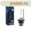 M-Tech, D4S, Xenon izz, 35W, 12V, 4300K, 1db