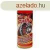 Prevent Rally Fknyereg Festk, Piros, 400 ML