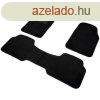 Homasita, Autsznyeg, Szett, Textil, Fekete