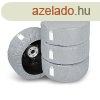 Kerk takar ponyva szett ? 4db ? L-es ? KEG3421