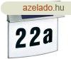 Hzszmtbla, napelemes hzszmtbla, vilgt hzszmtbla