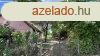 Pren 2022 m2-es telek, 21 m-es utcafronttal, bontand hzza