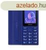 Nokia 105 (2024) nyomgombos mobiltelefon, krtyafggetlen, 
