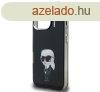 KARL LAGERFELD IML AQUARELLE KARL szilikon telefonvd (ts