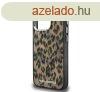 KARL LAGERFELD IML LEOPARD MAGSAFE szilikon telefonvd (t