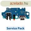 Tlt csatlakoz panel (gyri ServicePack) Samsung Galaxy A0