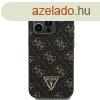Guess GUHCP16MPG4GPK New 4G Triangle kemnytok iPhone 16 Plu