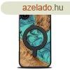 Bewood Turquoise MagSafe-kompatibilis tok iPhone 16 Plus - b
