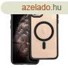 iPhone 11 Pro Max (6.5") szilikon tok, PC/TPU tok, mags