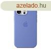 Apple iPhone 16 Pro Silicone Case with MagSafe Periwinkle (S