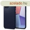 Spigen Liquid Air, navy blue - iPhone 13