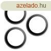 Aiino - Obl Camera lens glass protection for iPhone 16 Pro/