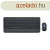 Logitech MK650 Combo For Business vezetk nlkli billentyz