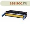 UTNGYRTOTT C9722A Y srga toner HP nyomtatkhoz (?8000 old
