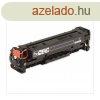 HP UTNGYRTOTT CB540 / CF210A (Nr.131) fekete toner 1,6K (?