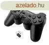 Esperanza Gladiator Wireless Gamepad Black