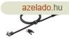 Kensington N17 Keyed Laptop Lock for Wedge-Shaped Slots