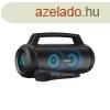 Lamax PartyGo1 Play Bluetooth Party Speaker Black