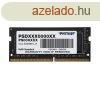 Patriot 8GB DDR4 3200MHz SODIMM Signature Line