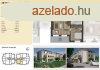 44 m2-es erklyes laks az Arbortum lakparkban (V.tem)