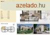 60 m2-es Arbortum lakparki laks az V.temben