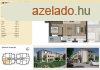 66 m2-es laks az Arbortum lakparkban