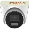 HiLook IP turretkamera - IPC-T249HA (4MP, 2,8mm, kltri, H2