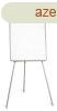 Flipchart tbla, mgneses fellet, 70x100 cm, VICTORIA VISUA