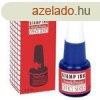 Blyegzfestk 24 ml, piros