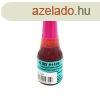 Blyegzfestk 25 ml, Noris N pink
