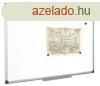 Fehrtbla, mgneses, 100x200 cm, alumnium keret, VICTORIA 