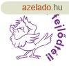 Blyegz, motivcis, Sokat fejldtl!, COLOP "N43-kk&
