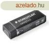 Radr, STAEDTLER "Rasoplast B20", fekete