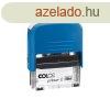 Blyegz C30 Colop kk tltsz hz/fekete prna