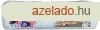 Ht- s uzsonnstasak, kthet fles, 3 l, MAZZINI, tltsz