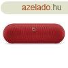 Apple Beats Pill Wireless Bluetooth Speaker Statement Red
