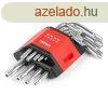 Amio 9db-os Torx Kszlet