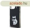 KARL LAGERFELD IML AQUARELLE CHOUPETTE szilikon telefonvd 