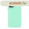 Eco-tok Iphone 11 Pro Max Silicone telefontok Mint