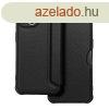 Forcell Razor flipes tok iPhone 13 fekete