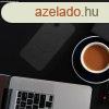 Szilikon Mag Cover tok IPHONE 13 fekete