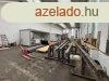 Kiad raktrhelyisg, csarnok - Szkesfehrvr