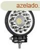 Munkalmpa, 34 LED-es 9-30V Autolife 26023