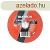 Diatech vegvg trcsa 80x1016 mm (dk80)