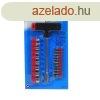 All Ride, Csavarhz T-Set 21 Db-Os