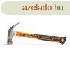Professzionlis cs kalapcs mgneses fejjel - 270 g