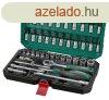 ParkSide PSSS 46 A1 46 rszes 1/4" racsnis dugkulcs (k