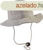 KP047 zsinrral rgzthet vszon kalap K-UP, Beige-U