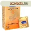 Durex Hautnah - latexmentes vszer (16db)