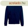 Fruit of the Loom FN08 cipzras gallros pulver, CLASSIC SW